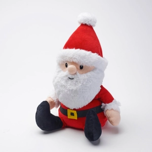 Père noël Soframar - Bouillotte sèche