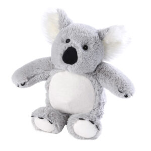 nounours chauffant micro onde