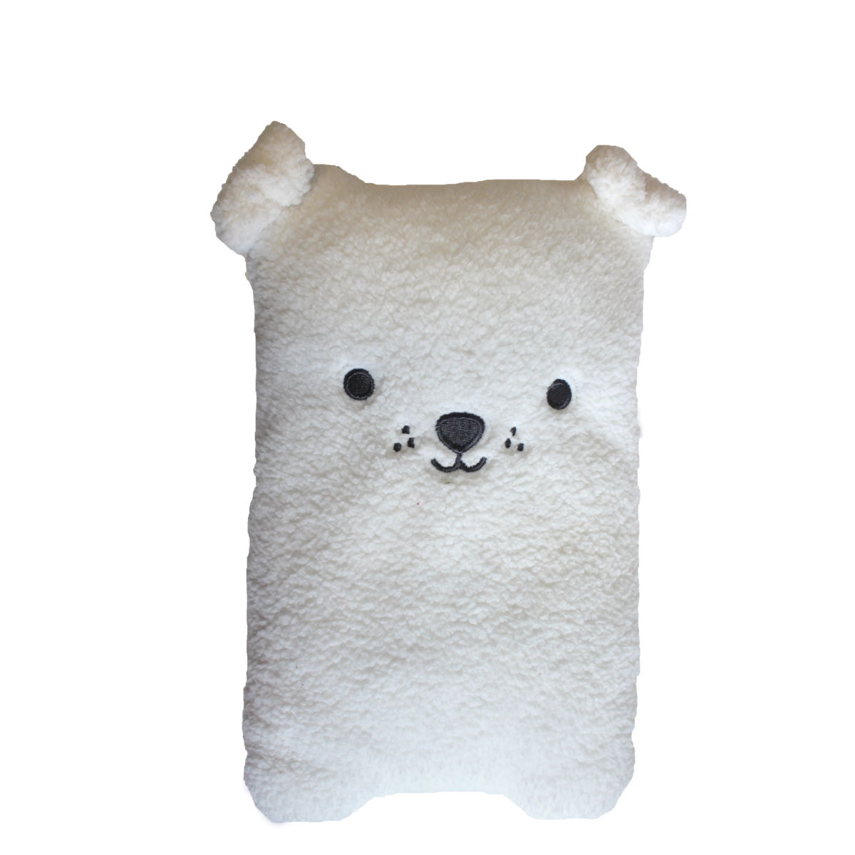 Bouillotte à  eau enfant - Ours - COOPER