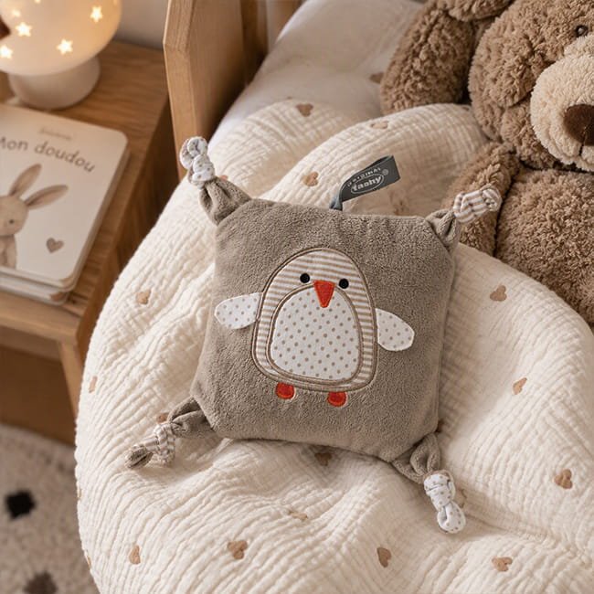 Bouillottes pour Bébé
