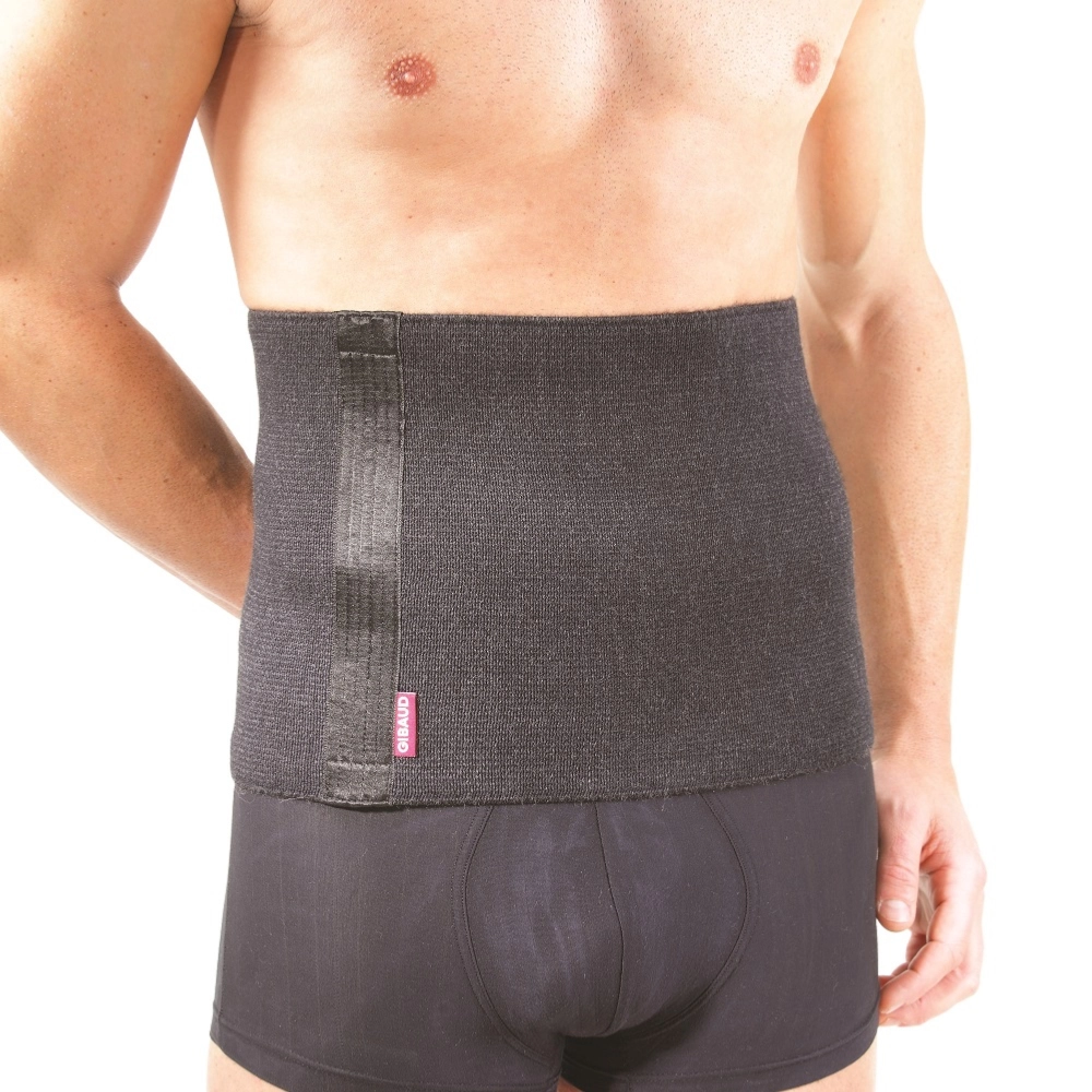 H30 Ceintures thermiques Thermotherapy - GIBAUD