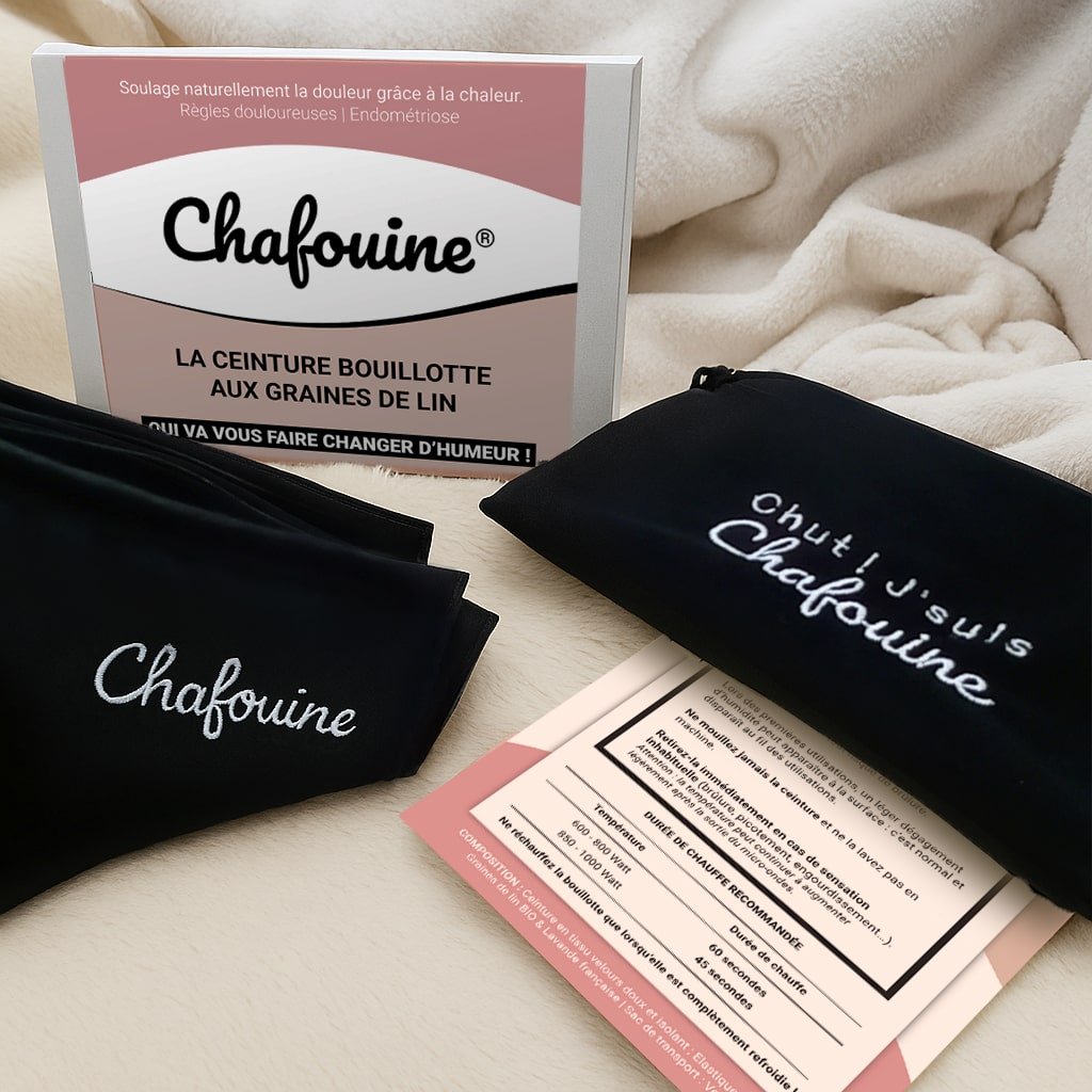 Chafouine®